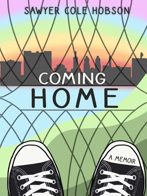 Coming Home - ebook
